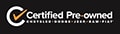FIAT Certified This Vehicle is FIAT OEM Certified